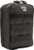 Arb Molle Bag Trauma Kit 1.0 - Black Bag 1 Person/1 Use