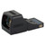 H-sun Scs Grn M&p Solar Charging BLK