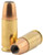 Barnes 9mm 115gr JHP - 20rd 10bx/cs