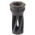 Hux Flash Hider Qd 556 5/8x24 Blk