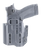 HENRY HOLSTERS HH-0004-14 SHIELD X TLR-7 SUB