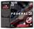 Federal FAA208   20Gauge 2.50" 7/8oz 8Shot 25 Per Box/10 Case
