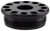 Anechoic DTA-57828 Direct Thread Adapter .578x28 Titanium Black
