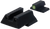 HK 51000933 Night Sight Set  Fixed Green Tritium Black Frame Fits HK VP9/P30/VP40/HK45