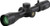 Athlon Scope Midas Hmr G2 30mm - 2.5-12x42 Aplr-h2 Moa