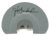 Rolling Thunder Game Call TCD-JG1  Diaphragm Call 3 Reed Combo Cut Attracts Turkey Species