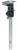 MEC 1311079 Digital Caliper