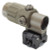 Eotech 5x Magnifier G45 Sts - Mount Qd Tan *