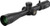Athlon Scope Ares Hlr 30mm - 2.5-15x42 Ahmc1 Fiber Dot MOA