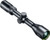 Bushnell Scope R3 3-9x40 - Multi-x