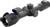 Nocpix Bolt Action Thermal - Weapon Sight 384x288 35mm