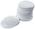 Tc Cleaning Patch 2 1/2" - 100 Per Bag