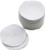 Tc Cleaning Patch 2 1/2" - 100 Per Bag