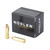 Nosler Asp 38 Spcl 125gr JHP 20/400