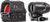 Sig Red Dot/magnifier Combo - Romeo8t/juliet3 Amr Black