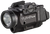 Streamlight Tlr-8 X Sub For - Glock 43x/48mos Led W/laser
