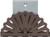 Allen Ez Mount Stacked Turkey - Fan Mount Holds 5 Fans