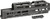 Mi Ak Alpha M-lok Handguard - 10" Uiversal Model For Ak47/74