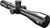 Eotech Scope Vudu 3.5-18x50mm - 34mm Sfp Hc1 (MOA) Black *