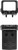 Radian Eps Guardian Optic - Guard For Glock MOS