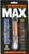 Byrna Max Projectiles 5 Count - Tube .68 Cal
