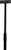 Traditions Ramrod Ram-t - Aluminum 20.7"-23.8" 45/50 Cal