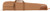 Allen Marlin Classic Case 42" - Lever Rifle Canvas/leather Tan