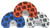 Riven Rebel Series Elk Small - Dome Combo Tremor Rosie Rs1