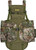 Hs Strut Turkey Vest - Mo Obsession  L/xl