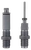 HORN 546444 SER3 2-DIE SET 338ARC .338