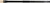 Faxon AR15 Barrel 338 Arc - 16" 1:8 Gunner Profile BLK