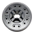 IWI IWSVECSS6    FRONT CAP VENTED 5.56/6mm