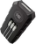 AGM Global Vision 6628XPB31 Solar Power Bank  Black 5V