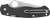 SPY C81PBK2        PARA MLTRY 2 BLK LW