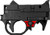 Franklin Armory 22 Ez Binary - Trigger Pack Ruger 10/22 Poly