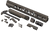 Timber Creek Outdoors TCGKF Greyman Complete Build Kit AR-15 Rifle Forest