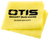 Otis Silicone Gun Cloth - 10"x14"