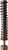 Kynshot Hydraulic Guide Rod - For Glock 19 Gen 1-5