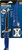 Accusharp Fillet Knife W/ Two- - Step Carbide Sharpener 6.5"