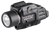 Streamlight Tlr-8 Hl-x Usb - Rail Mount Light W/red Laser