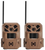Moultrie MMC-14203 Edge 3 Cellular Camera 2 Pack