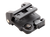 Larue Tactical LT755SEO EOTech Magnifier Mount Black Aluminum