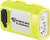 Streamlight Sl-sidesaddle Usb - Hard Hat & Hatmount Kit Yello!