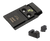Night Fision Optic Plate & - Blank Sight Combo 509t Fs Mos