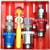 Lee Carbide 3-die Set & Breech - Lock Bushings 44 Special