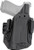 Mft Holster Pro Series IWB - Light Fits Glock 19/45 Tlr1