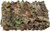 Allen Die-cut Camo Material - 9.8'x58" Olive/rt Edge