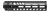 ANGSTADT AA010HGMSS HNDGRD SUPPRESSOR SERIES 9.3
