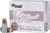 Sig Ammo 9mm 115gr Elite - V-crown JHP 20rd 10bx/cs