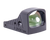 SHIELD RMSW-4MOA-GLASS    GLASS RFLX MINI WP  4MOA